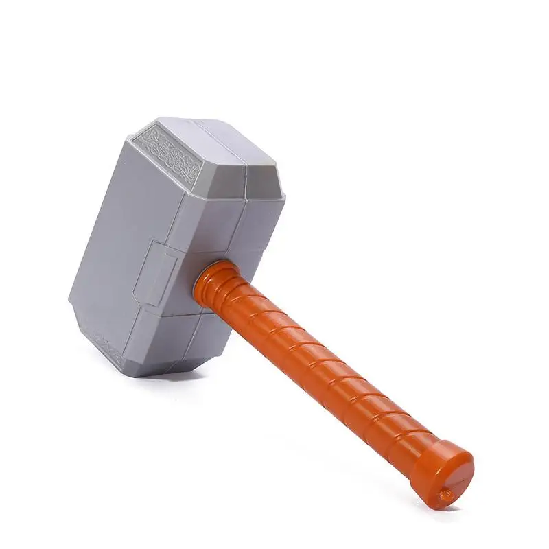 Cosplay Prop Foam - Halloween Spielzeug Hammer Für Kinder Bühne