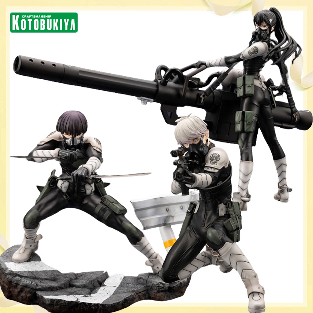 Kotobukiya Artfx - 100% Original Echt auf Lager Kotobukiya