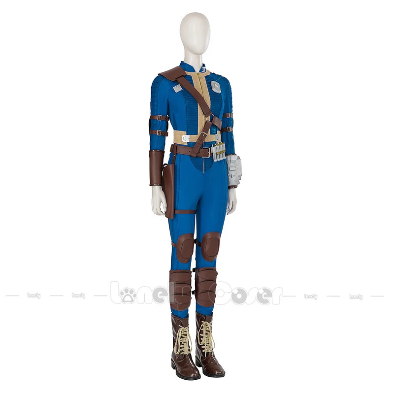 Fallout Cosplay Prop - CyGame Herbst Cos Out Lucy Cosplay