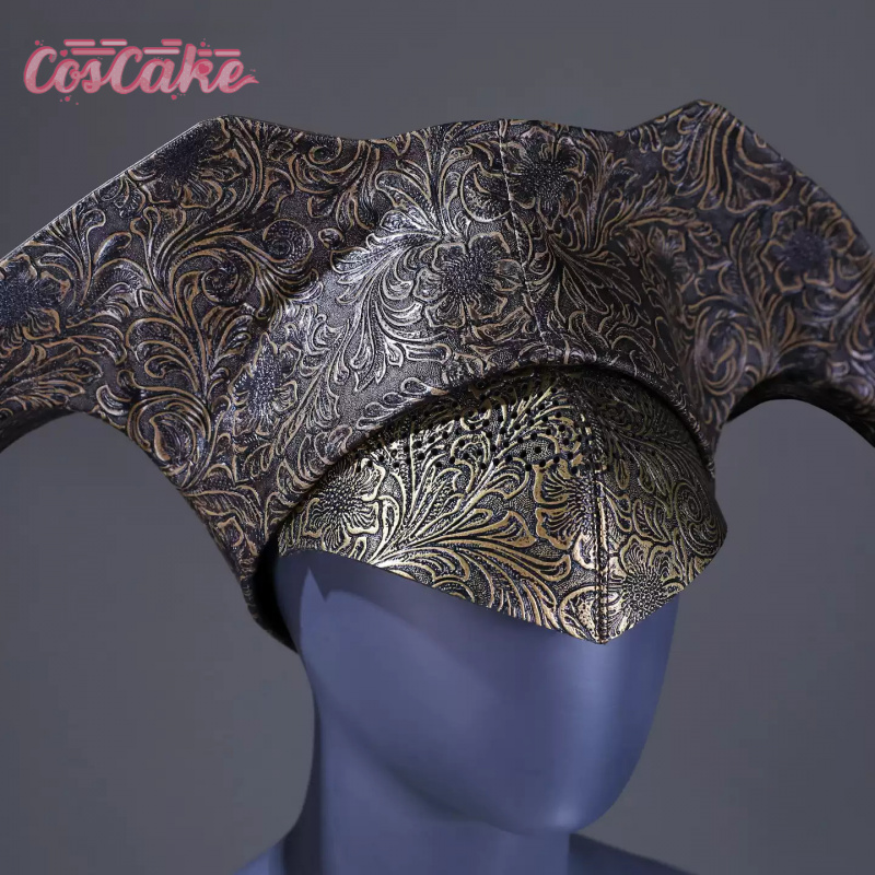 Bloodborne Cosplay Prop - Spiel Bloodborne The Choir Cosplay Kostüm