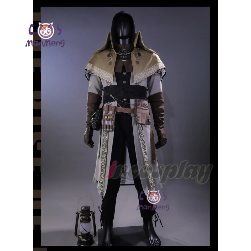 Cosplay Prop Foam - Lustige Dämmerung Zone Auge des Betrachters