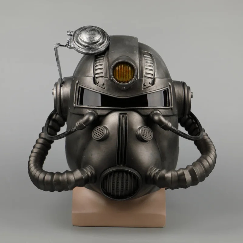 Fallout Cosplay Prop - Spiel Power Armor Wearable T-51 Cosplay