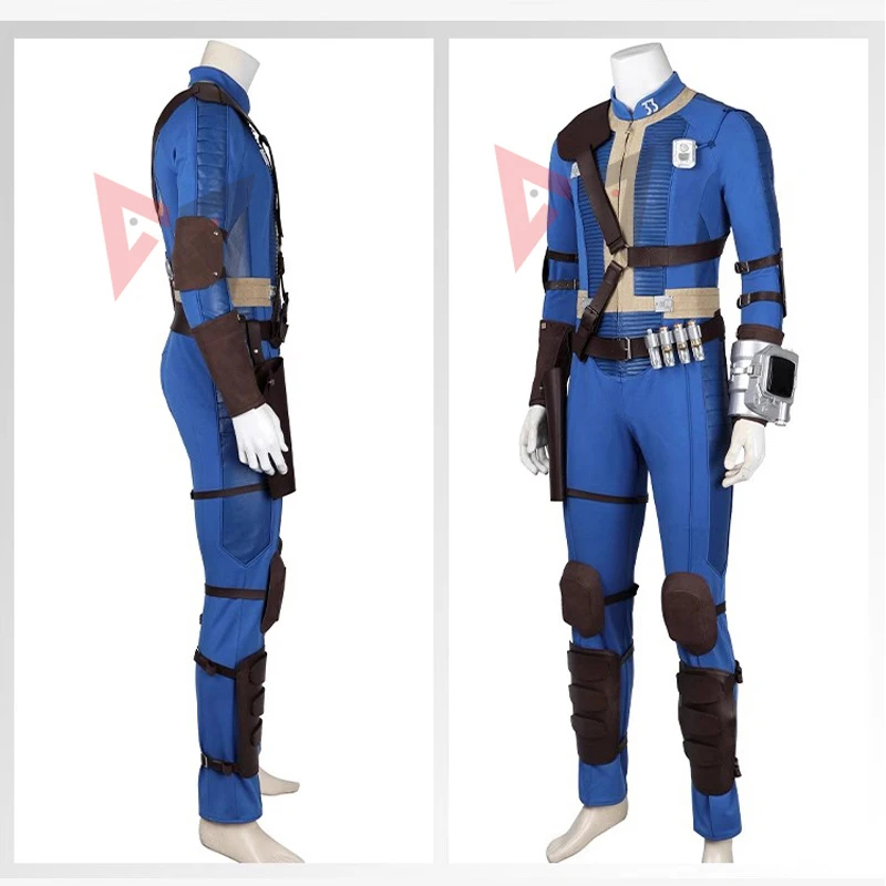 CyNew Movie Fallout Season 1 C – Fallout Cosplay Prop Bewertung und Preis