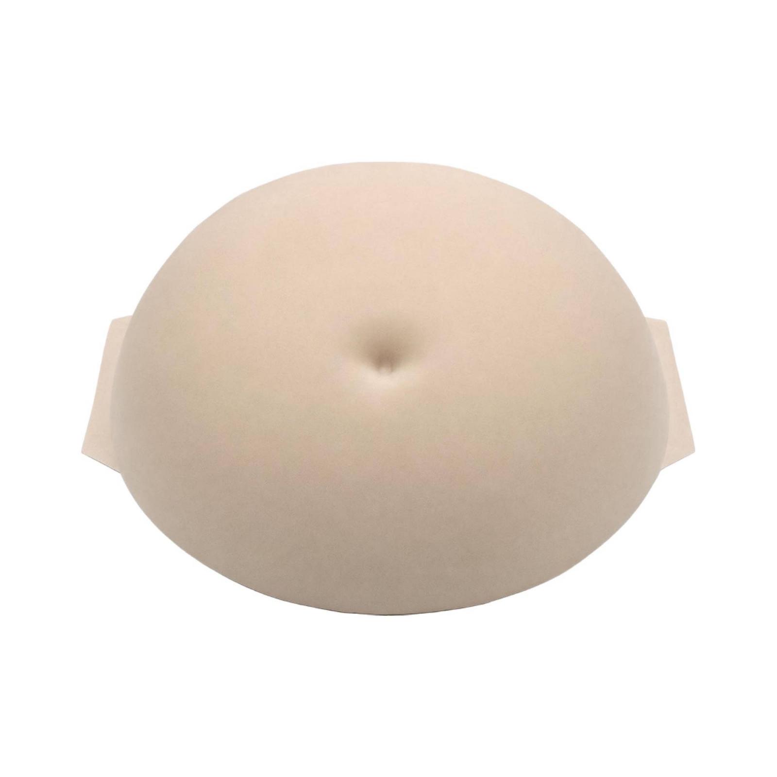 Künstlicher Schaumstoff-Bauch, – Cosplay Prop Foam Bewertung und Preis