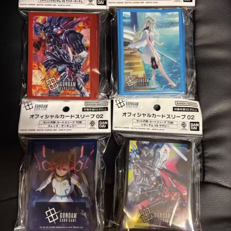 【Auf Lager】Bandai Gundam Karte – Bandai Gundam Hg Bewertung und Preis