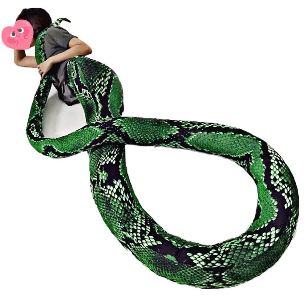 Mia Snake Girl's Superlanger S – Cosplay Prop Patterns Bewertung und Preis