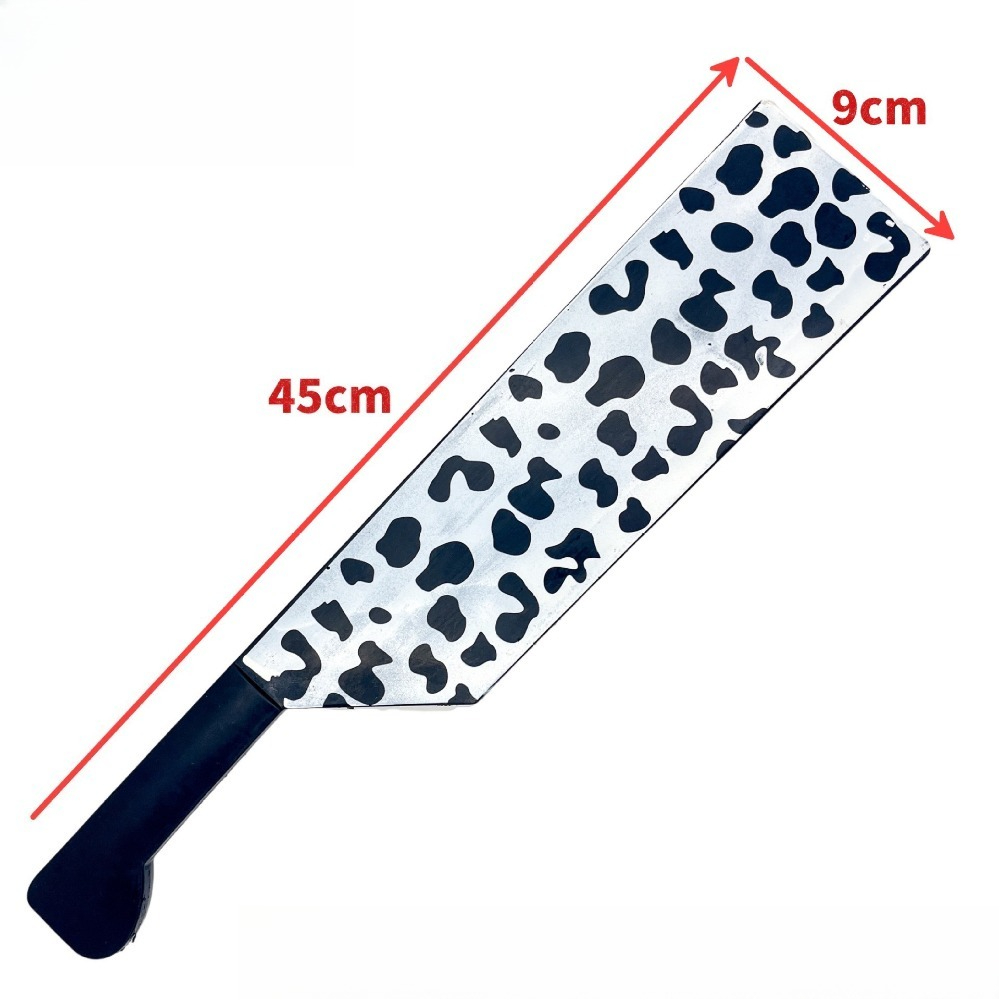 Anime-Cosplay-Zubehörpaket: Kr – Cosplay Prop Foam Bewertung und Preis