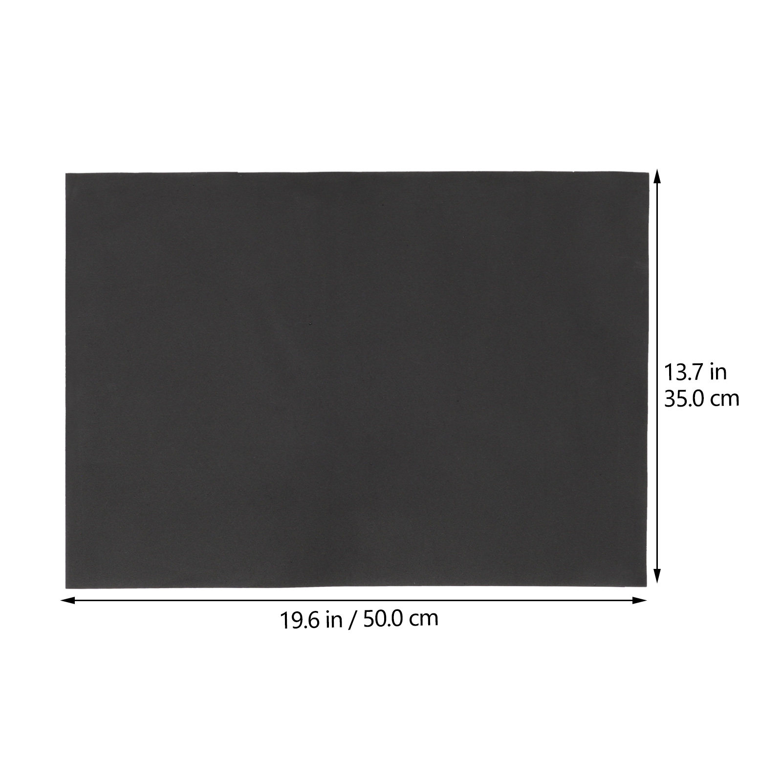 4 Stück EVA-Bastelplatten aus  – Cosplay Prop Foam Board Bewertung und Preis