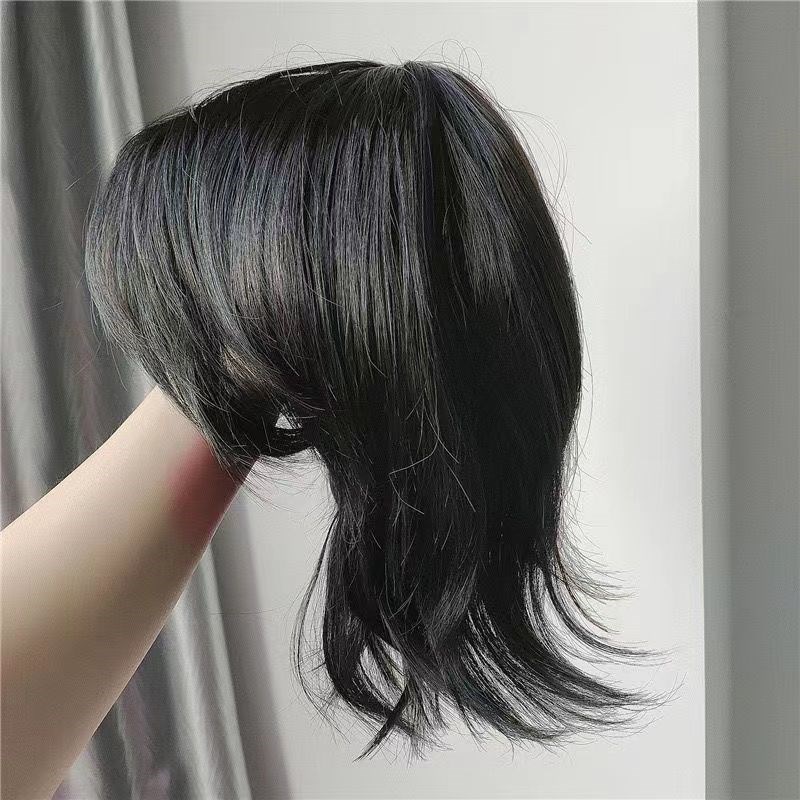 AS Perücke für Damen, kurzes H – Wig Fiber Net Bewertung und Preis