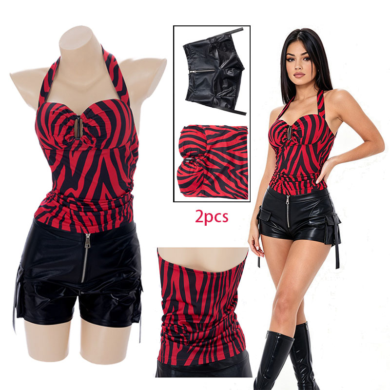 WHH 2026 neuer Stil Nikki Cosp – Cosplay Prop Patterns Bewertung und Preis