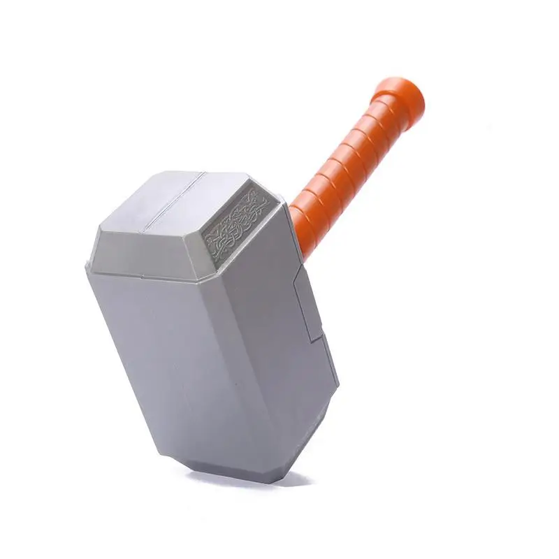 Halloween Spielzeug Hammer Für – Cosplay Prop Foam Bewertung und Preis