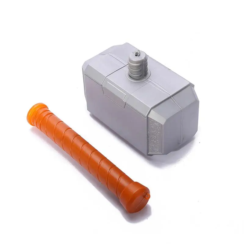 Halloween Spielzeug Hammer Für – Cosplay Prop Foam Bewertung und Preis