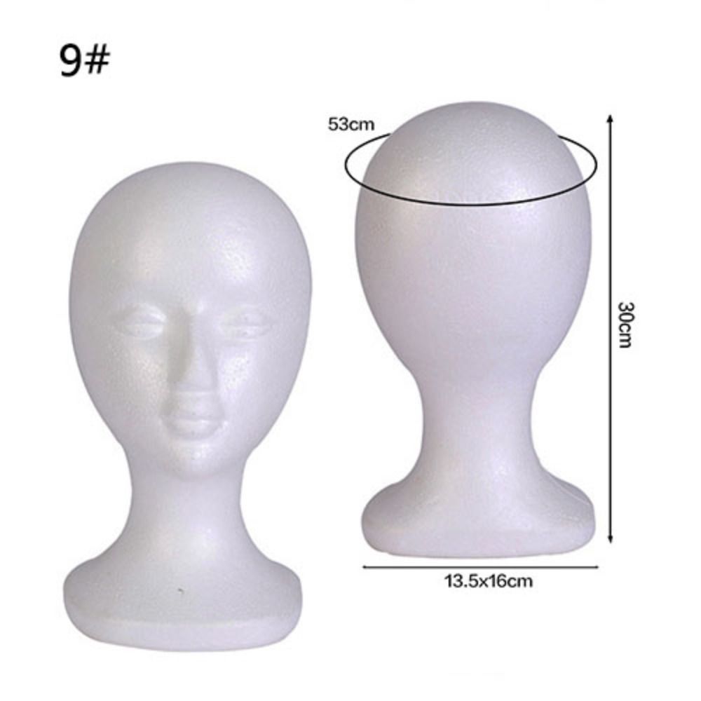 Brillen-Präsentationsständer W – Cosplay Prop Foam Bewertung und Preis