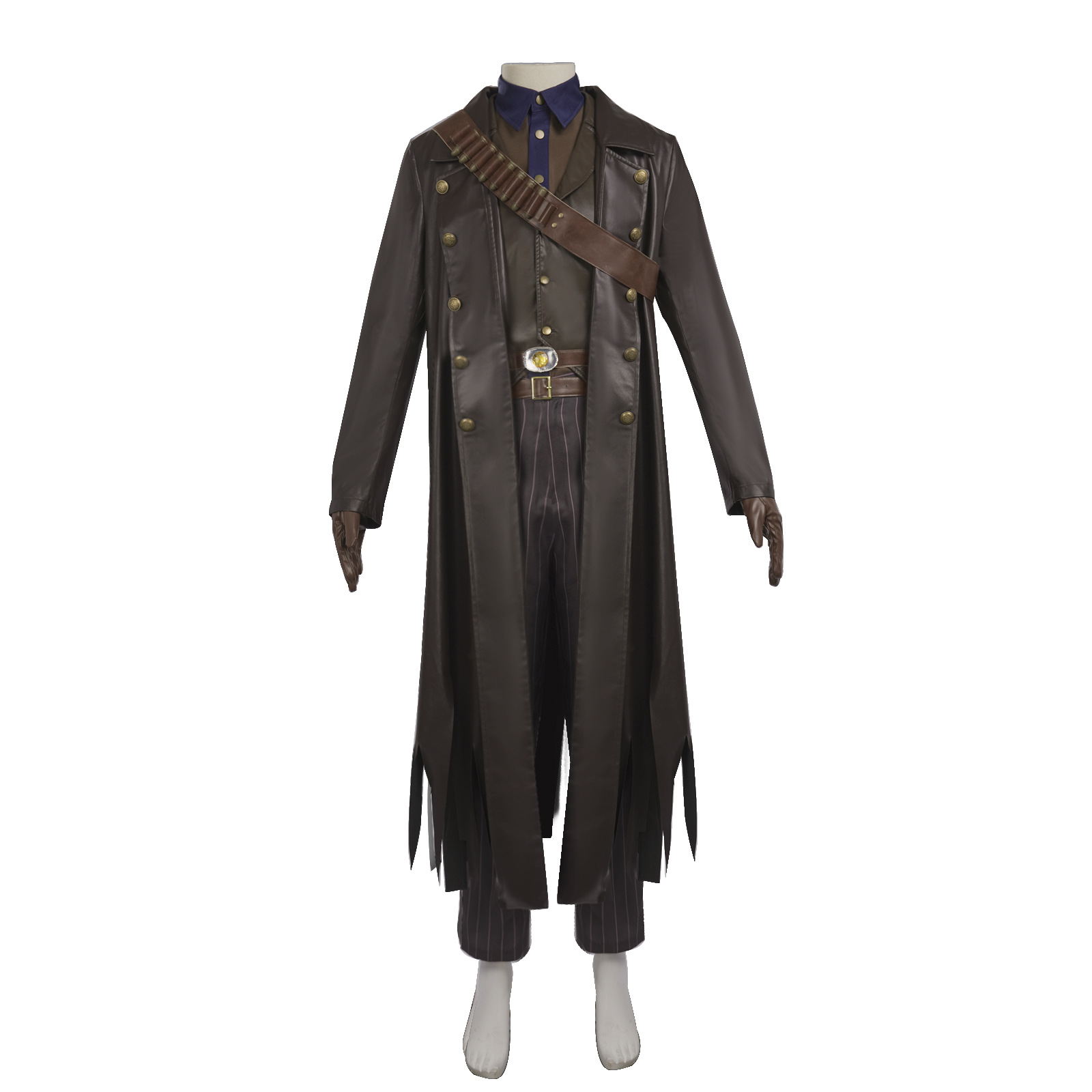 Game Fall Cos Out The Ghoul Co – Fallout Cosplay Prop Bewertung und Preis