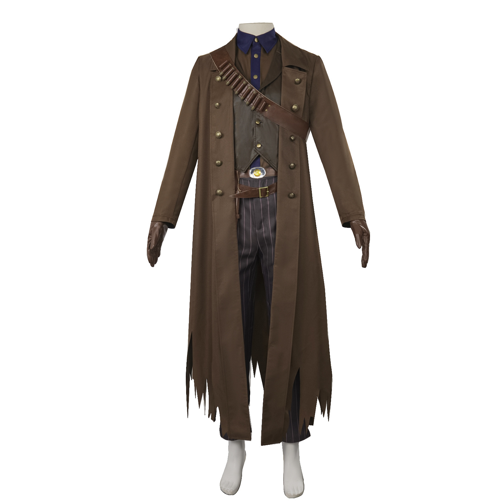 Game Fall Cos Out The Ghoul Co – Fallout Cosplay Prop Bewertung und Preis