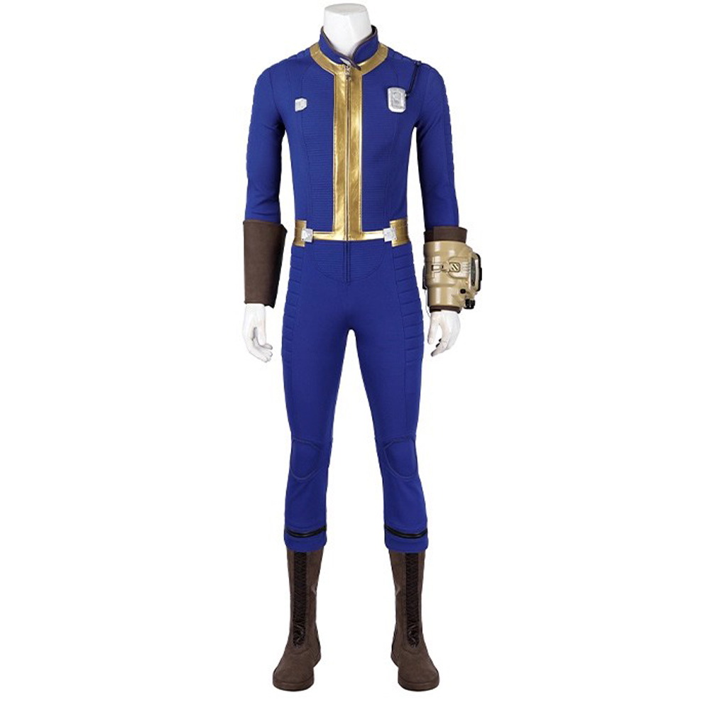 Anime Fall Out Vault 75 Cospla – Fallout Cosplay Prop Bewertung und Preis