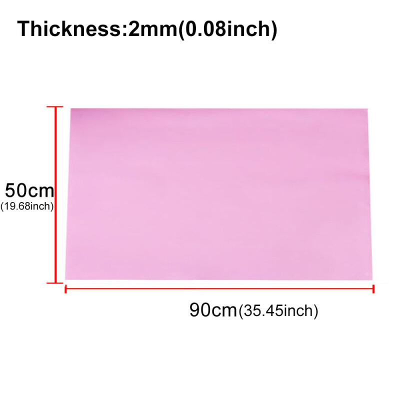 2 Stück EVA-Schaumstoffplatten – Cosplay Prop Foam Bewertung und Preis