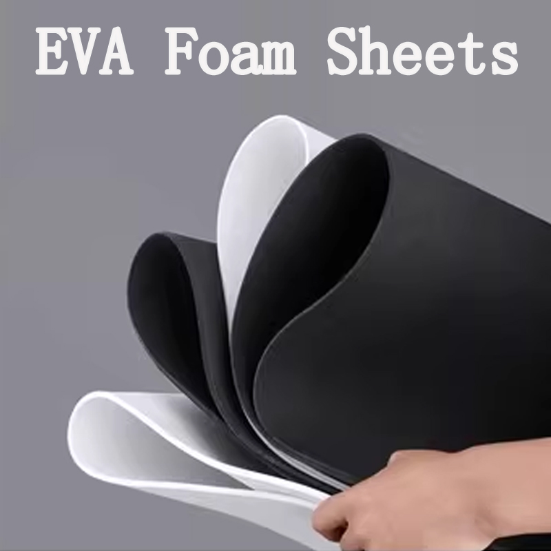 38-Grad Schwarzes EVA-Schaumma – Cosplay Prop Foam Bewertung und Preis