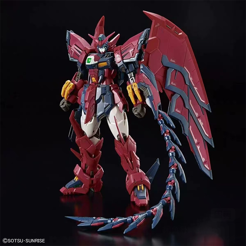 Auf Lager Bandai Rg Gundam Epy – Bandai Gundam Hg Bewertung und Preis