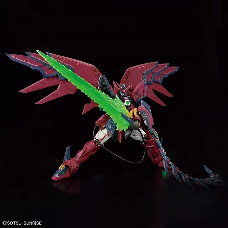 Auf Lager Bandai Rg Gundam Epy – Bandai Gundam Hg Bewertung und Preis