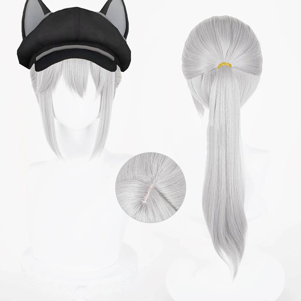 HAIRJOY Synthetische Haare Del – Wig Fiber Net Bewertung und Preis
