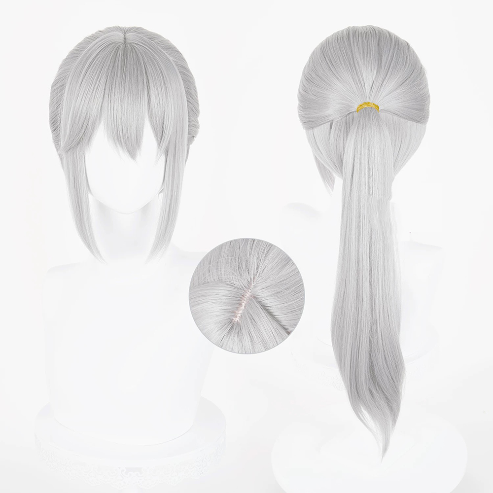 HAIRJOY Synthetische Haare Del – Wig Fiber Net Bewertung und Preis