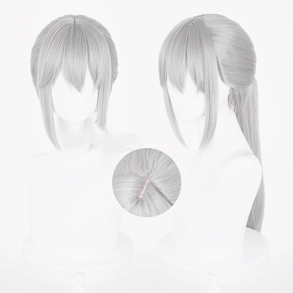 HAIRJOY Synthetische Haare Del – Wig Fiber Net Bewertung und Preis