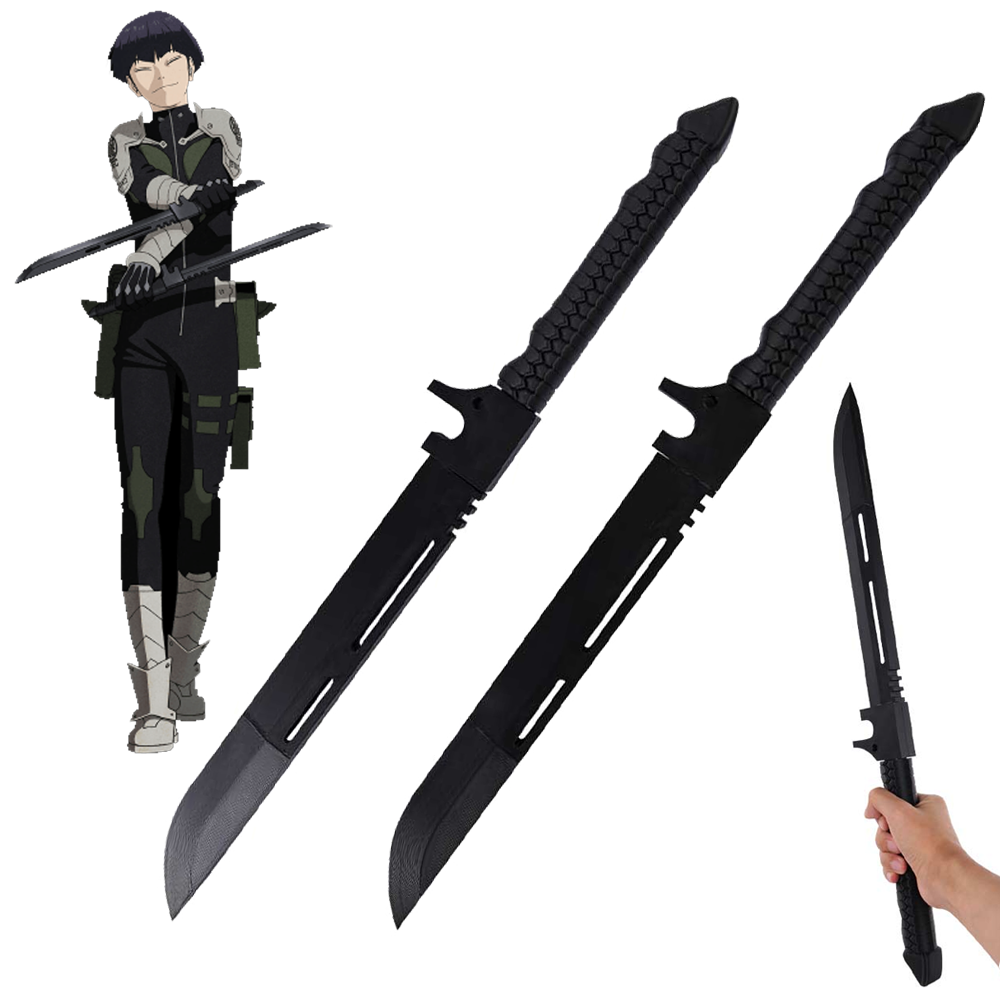 Soshiro Hoshina Cosplay Prop S – Cosplay Prop Knife Bewertung und Preis