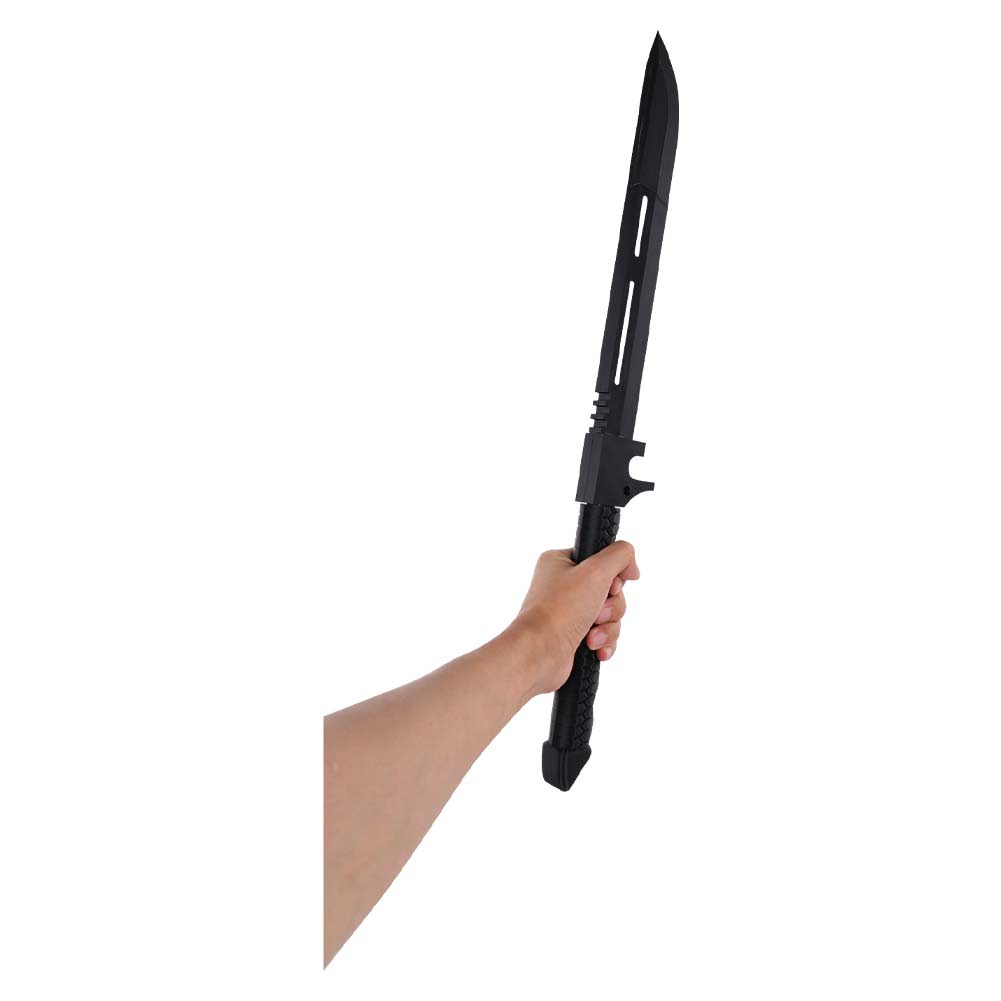 Anime Soshiro Fantasia Cosplay – Cosplay Prop Knife Bewertung und Preis