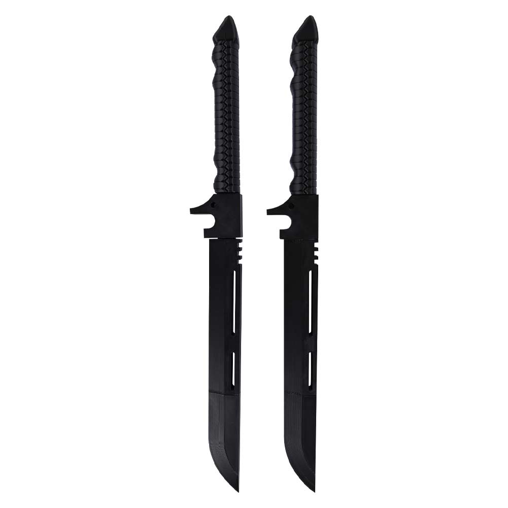 Anime Soshiro Fantasia Cosplay – Cosplay Prop Knife Bewertung und Preis