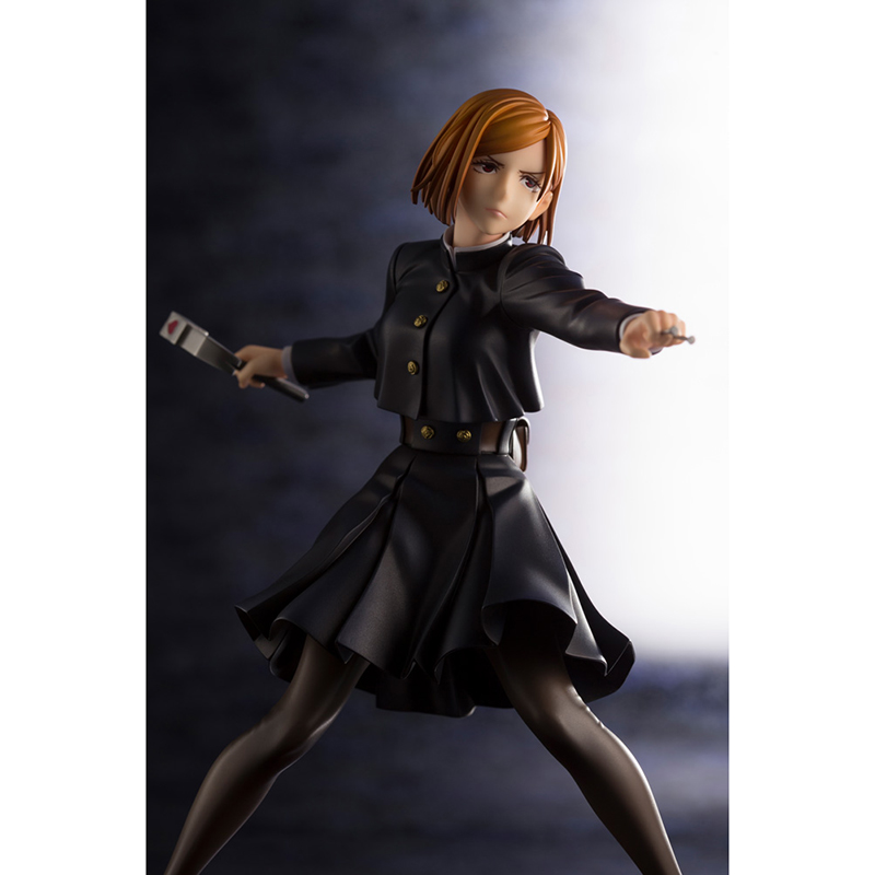 Kotobukiya PP939 1/8 Jujutsu L – Kotobukiya Artfx Bewertung und Preis