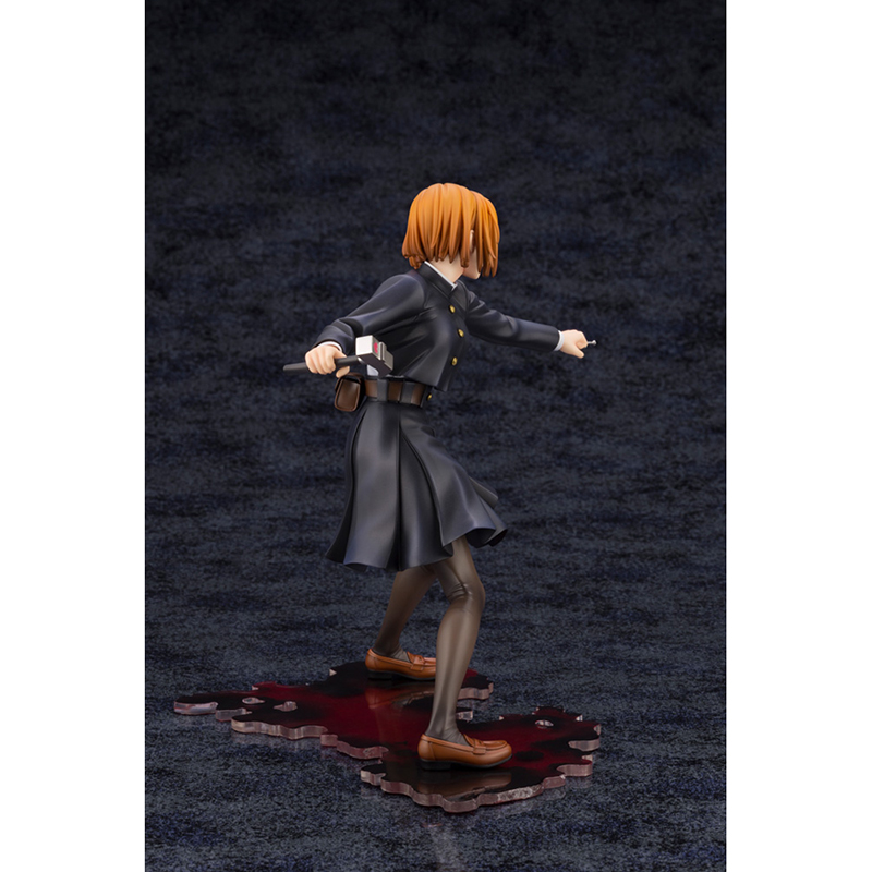 Kotobukiya PP939 1/8 Jujutsu L – Kotobukiya Artfx Bewertung und Preis