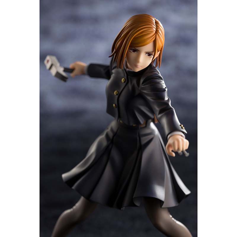 Kotobukiya PP939 1/8 Jujutsu L – Kotobukiya Artfx Bewertung und Preis