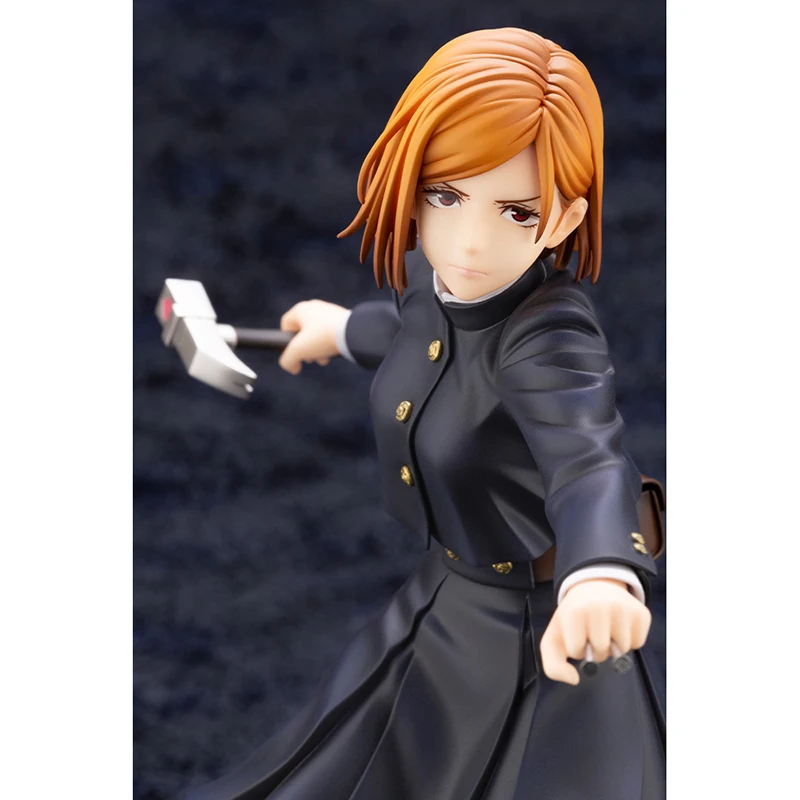 Kotobukiya PP939 1/8 Jujutsu L – Kotobukiya Artfx Bewertung und Preis