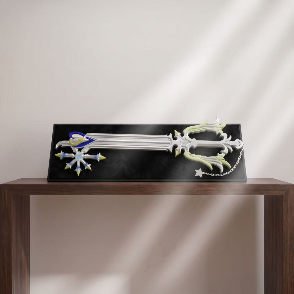 88cm Originalgroßes Kingdom He – Keyblade Cosplay Prop Bewertung und Preis