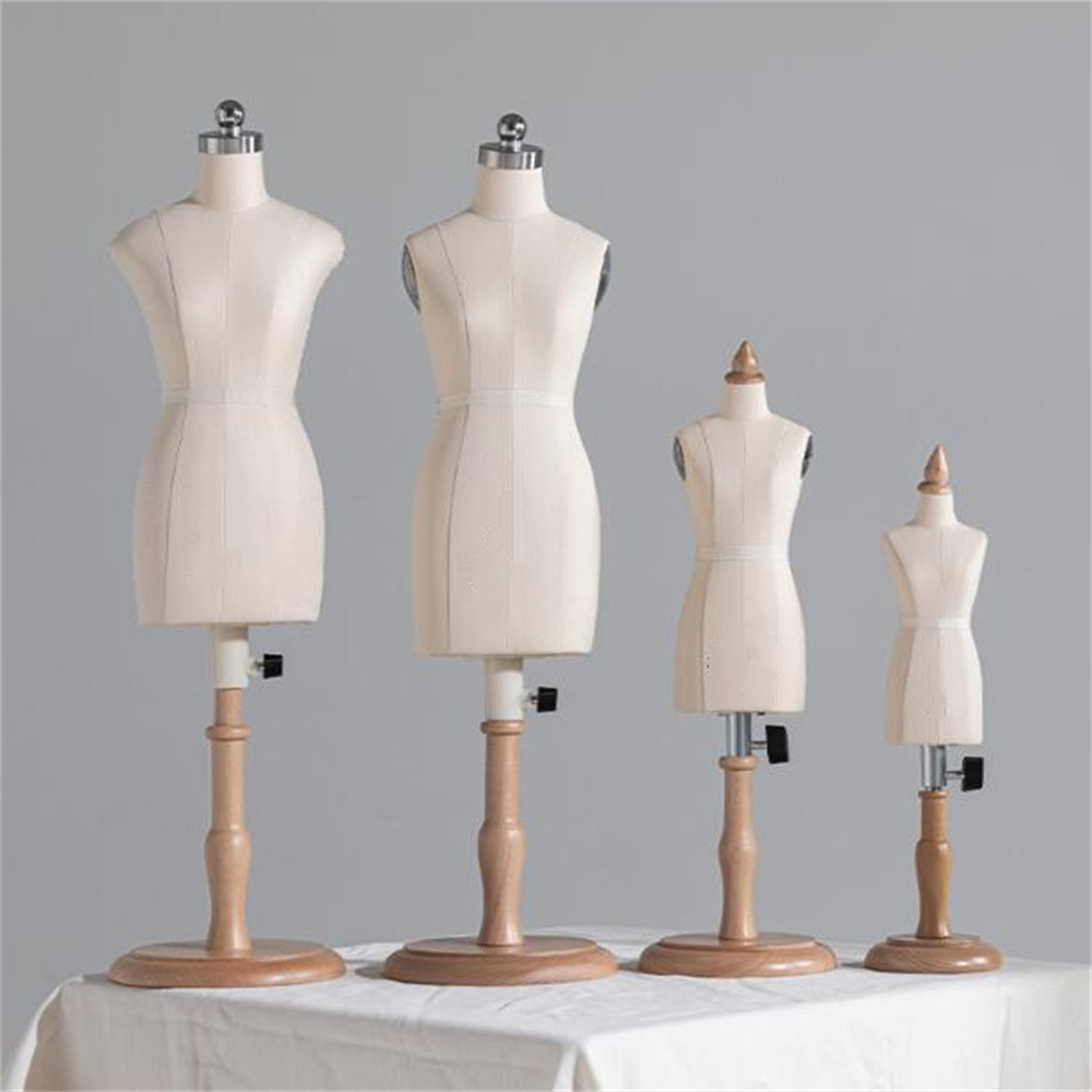 Torso Holz Nähen Kleidung Dumm – Cosplay Prop Foam Bewertung und Preis