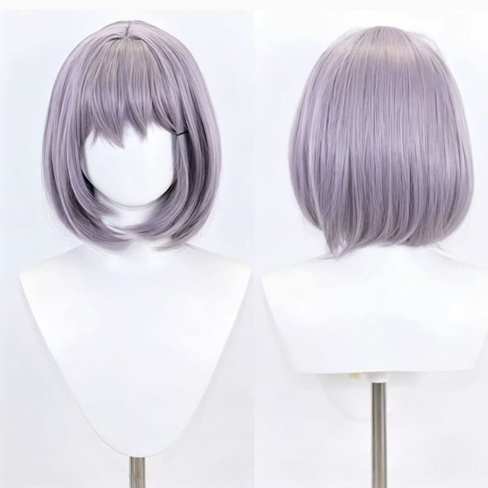 HAIRJOY Kunsthaar-Perücke BanG – Wig Fiber Net Bewertung und Preis