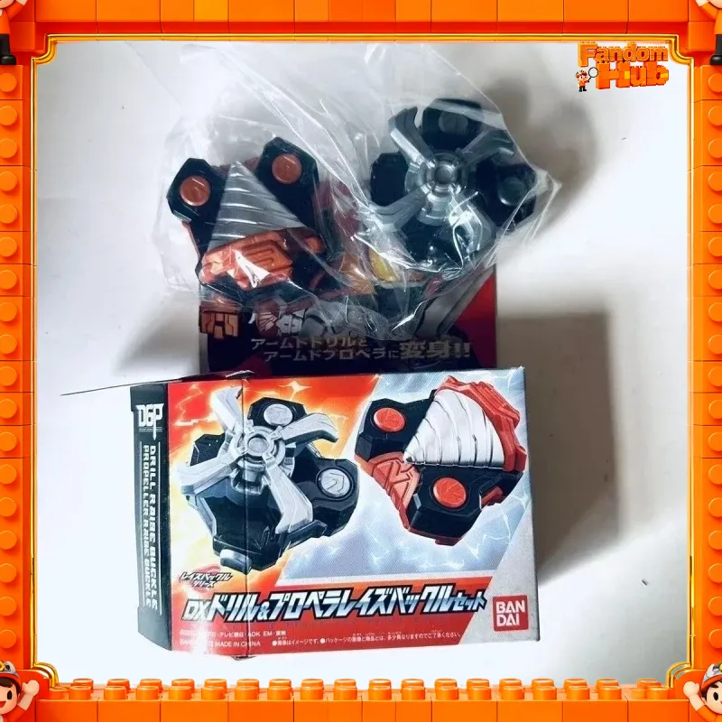 Original auf Lager: Bandai Kam – Cosplay Fireball Prop Bewertung und Preis