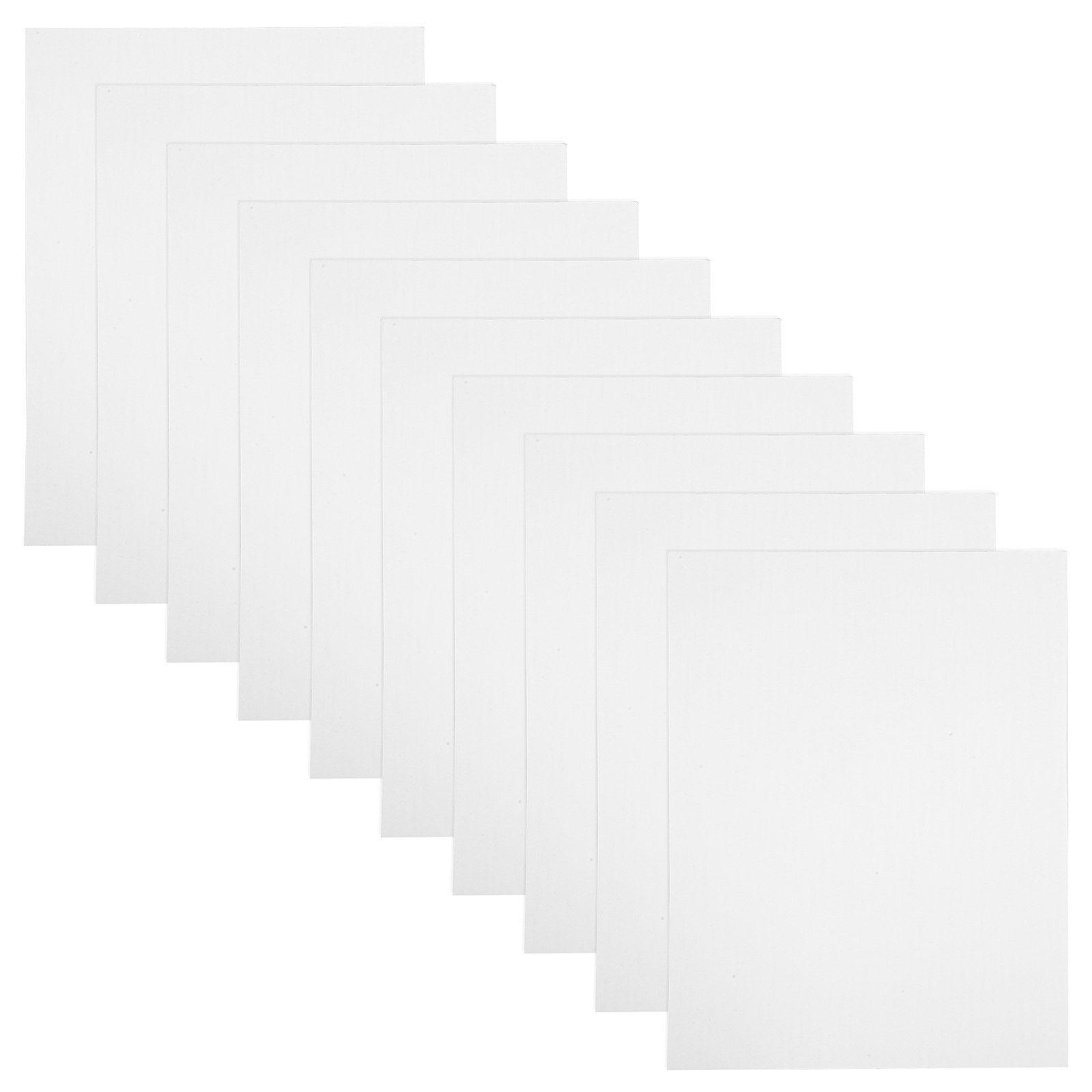 10 Stück dicke Schaumstoffplat – Cosplay Prop Foam Board Bewertung und Preis