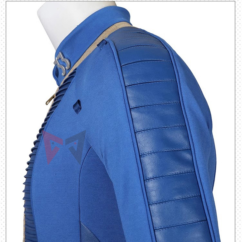 Neuer Film Fallouting Staffel  – Fallout Cosplay Prop Bewertung und Preis