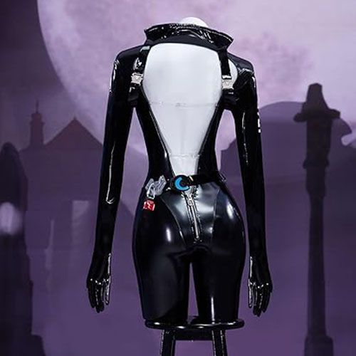 WHH Anime Nikke Quency Cosplay – Prop For Cosplay Bewertung und Preis