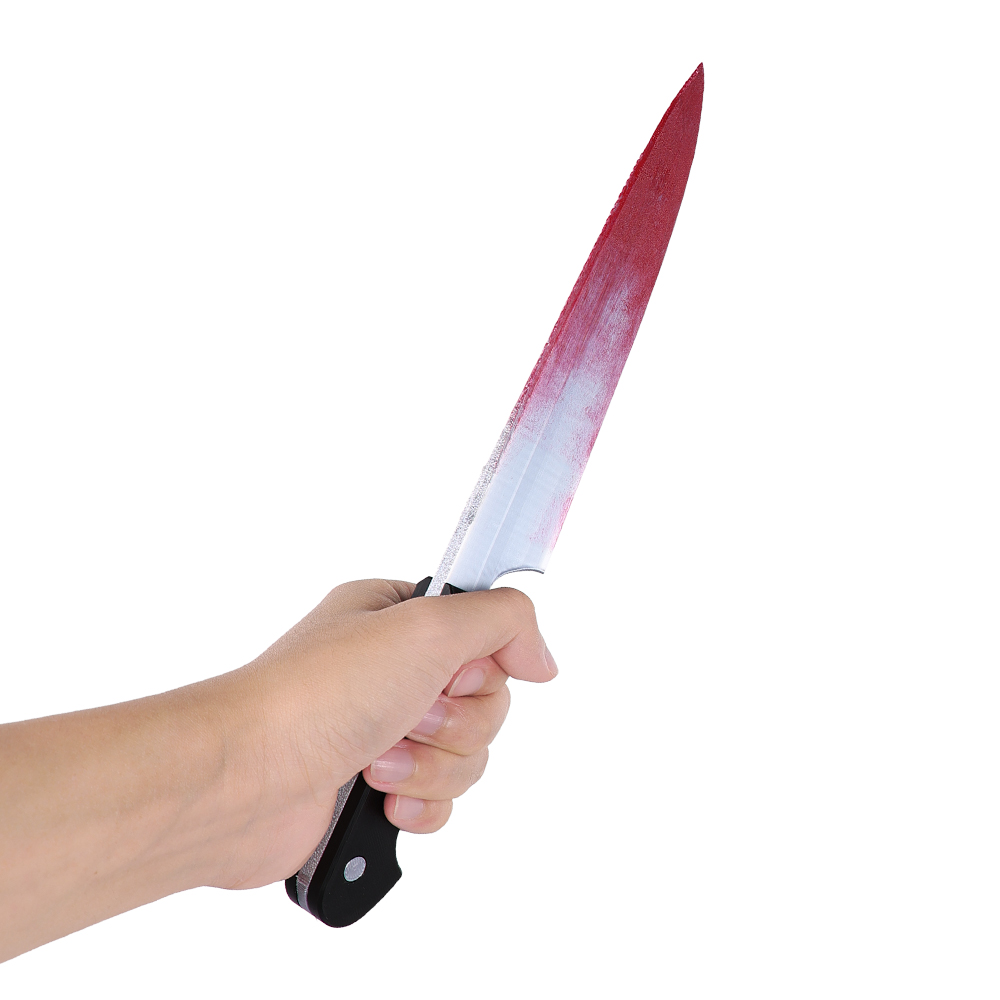 Film Terrifier 4 Cosplay Kunst – Cosplay Prop Knife Bewertung und Preis