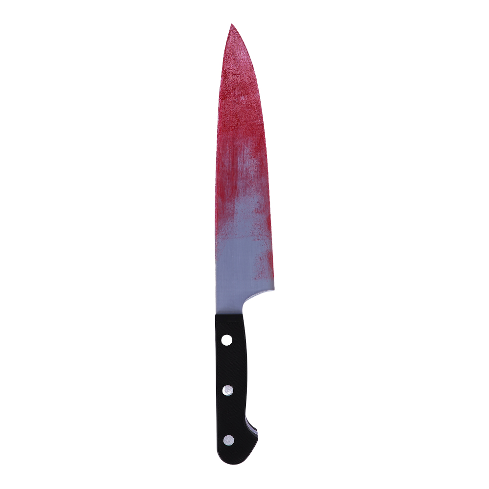 Film Terrifier 4 Cosplay Kunst – Cosplay Prop Knife Bewertung und Preis