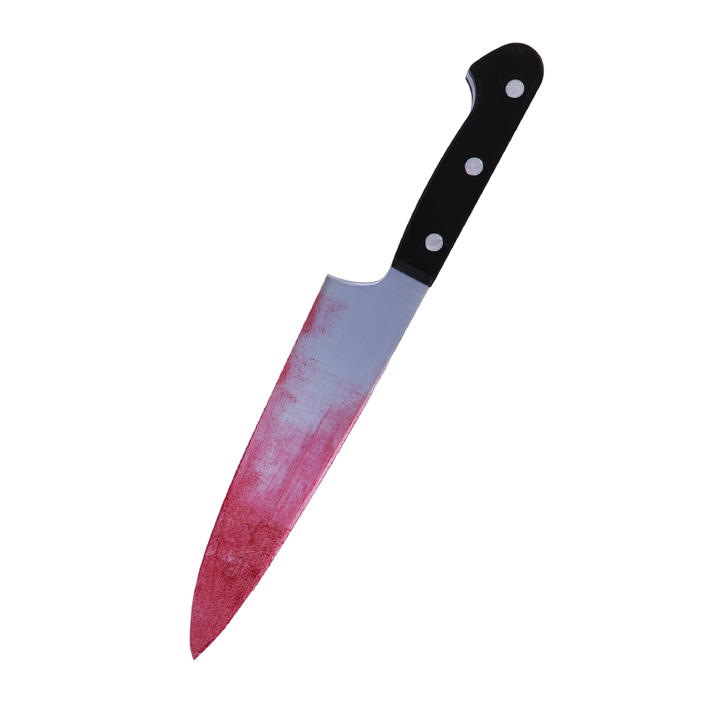 Film Terrifier 4 Cosplay Kunst – Cosplay Prop Knife Bewertung und Preis