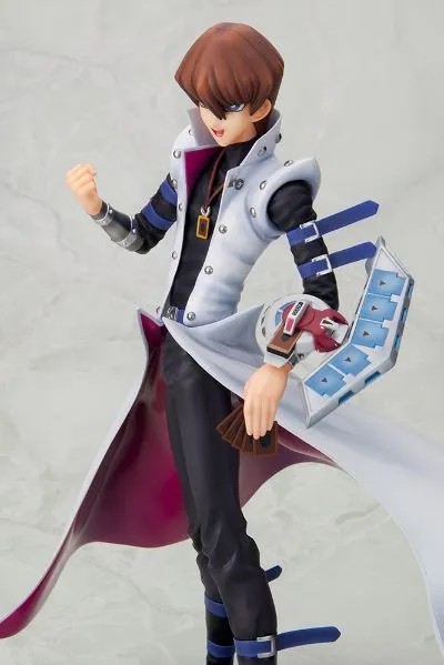 【MT】KOTOBUKIYA ARTFX J Yu-Gi-O – Kotobukiya Artfx Bewertung und Preis
