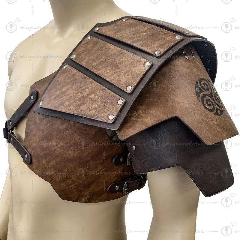 Mittelalterliche einseitige Sc – Prop For Cosplay Bewertung und Preis