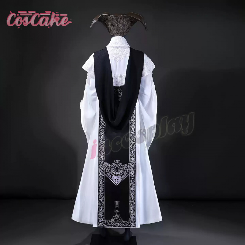 Spiel Bloodborne The Choir Cos – Bloodborne Cosplay Prop Bewertung und Preis