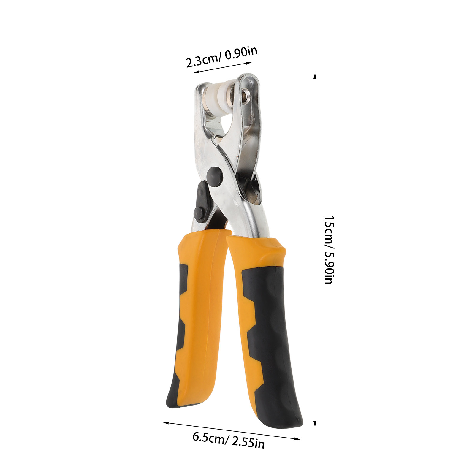 Ergonomisches Druckknopfzangen – Snap Plier Setter Bewertung und Preis