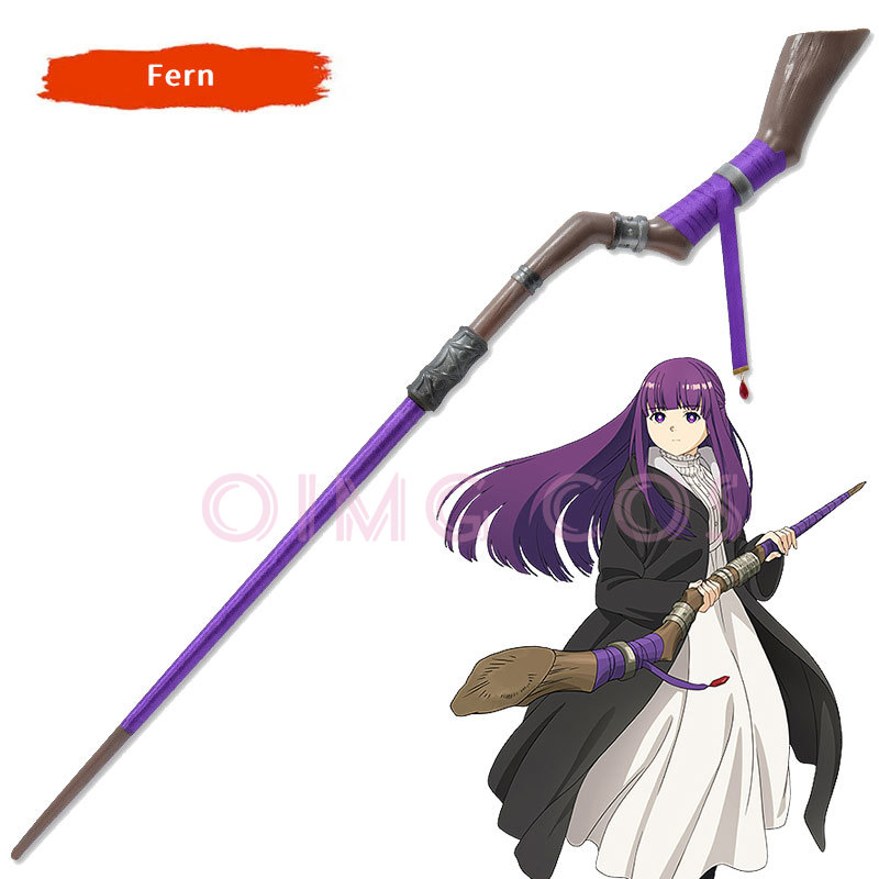 Frieren: Beyond Journey's End  – Cosplay Prop Knife Bewertung und Preis