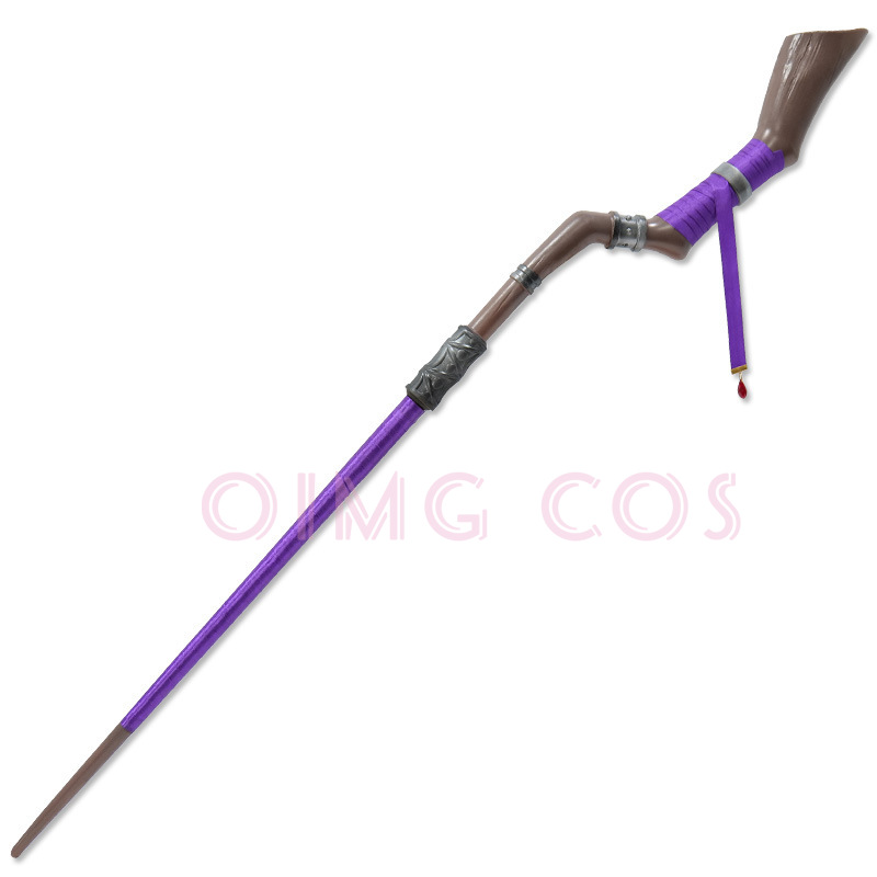 Frieren: Beyond Journey's End  – Cosplay Prop Knife Bewertung und Preis